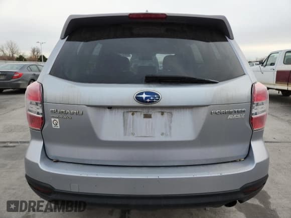 ✅ 2016 Subaru Forester Limited • VIN: JF2SJAHC7GH412200 • Lot: 93443585. Wystawiony na Copart z przebiegiem 198 825 mil. Bezpłatny archiwum sprzedaży aukcyjnych z USA i szczegółowy raport historii pojazdu na DreamBid. Zdjęcie 6.