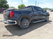 ✅ 2022 GMC Sierra 1500 SLT • VIN: 3GTUUDED6NG606138 • Лот: 42858377. Опубликован ранее на IAAI с пробегом 51 780 миль. Бесплатный доступ к архиву аукционных продаж из США и подробный отчёт об истории автомобиля на DreamBid. Изображение 4.