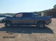 ✅ 2016 Toyota Tundra SR5 • VIN: 5TFDW5F13GX518666 • Lot: 42339401. Listed on IAAI with 222,852 mi. Free auction sales archive from the USA and detailed vehicle history report at DreamBid. Image 14.