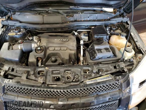 2008 Chevrolet Equinox LT с VIN 2CNDL43F686298360, выставлен на аукционе Copart как лот 76607074 с пробегом 115 690 миль миль и Чистый • Clean title. История ставок и продаж доступна на DreamBid. Изображение 12.