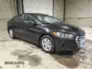 ✅ 2017 Hyundai Elantra SE • VIN: KMHD74LF1HU321050 • Лот: 90817455. Опубликован ранее на Copart с пробегом 70 472 миль. Бесплатный доступ к архиву аукционных продаж из США и подробный отчёт об истории автомобиля на DreamBid. Изображение 4.