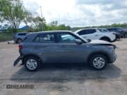 ✅ 2022 Hyundai Venue SE • VIN: KMHRB8A35NU163456 • Lot: 42323261. Listed on IAAI with 20,874 mi. Free auction sales archive from the USA and detailed vehicle history report at DreamBid. Image 13.