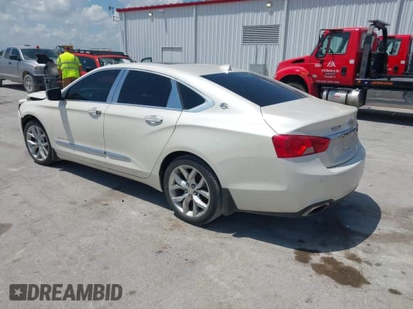 ✅ 2014 Chevrolet Impala LTZ • VIN: 1G1145SL0EU139017 • Лот: 42724589. Опубликован ранее на IAAI с пробегом 225 701 миль. Бесплатный доступ к архиву аукционных продаж из США и подробный отчёт об истории автомобиля на DreamBid. Изображение 3.
