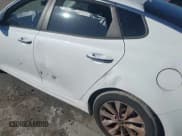 ✅ 2016 Kia Optima LX • VIN: 5XXGT4L39GG008867 • Lot: 43484834. Listed on IAAI with 139,415 mi. Free auction sales archive from the USA and detailed vehicle history report at DreamBid. Image 13.