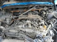 ✅ 2013 Subaru Impreza Special Sports Premium • VIN: JF1GPAL63DG207114 • Lot: 54918203. Listed on Copart with Not provided. Free auction sales archive from the USA and detailed vehicle history report at DreamBid. Image 11.