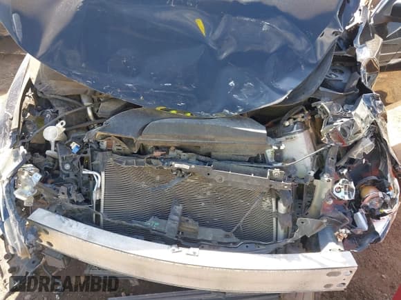 ✅ 2018 Nissan Altima SV • VIN: 1N4AL3AP6JC129777 • Lot: 43109363. Wystawiony na IAAI z przebiegiem 160 277 mil. Bezpłatny archiwum sprzedaży aukcyjnych z USA i szczegółowy raport historii pojazdu na DreamBid. Zdjęcie 10.