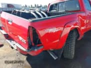 ✅ 2008 Toyota Tacoma PreRunner • VIN: 5TEKU72N98Z511765 • Lot: 43560318. Wystawiony na IAAI z przebiegiem 166 084 mil. Bezpłatny archiwum sprzedaży aukcyjnych z USA i szczegółowy raport historii pojazdu na DreamBid. Zdjęcie 20.