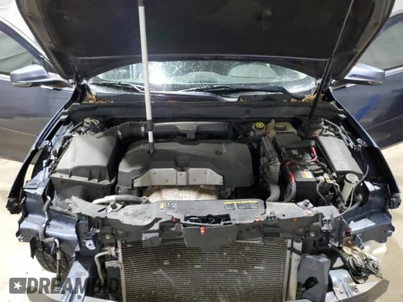 ✅ 2014 Chevrolet Malibu LT • VIN: 1G11E5SL2EF270743 • Lot: 89878845. Wystawiony na Copart z przebiegiem 195 224 mil mil. Skorzystaj z bezpłatnego archiwum sprzedaży aukcyjnych z USA i zobacz szczegółowy raport historii pojazdu na DreamBid. Zdjęcie 11.