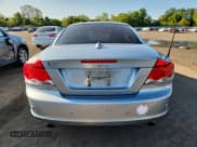 ✅ 2008 Volvo C70 • VIN: YV1MC672X8J047698 • Lot: 80341345. Wystawiony na Copart z przebiegiem 83 488 mil. Bezpłatny archiwum sprzedaży aukcyjnych z USA i szczegółowy raport historii pojazdu na DreamBid. Zdjęcie 6.