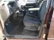 2005 Dodge 1500 SLT z VIN 1D7HA18N55J594758, wystawiony jako Copart lot #68238864 z przebiegiem Nie podano mil oraz Szkoda całkowita • Salvage title. Historia ofert i sprzedaży dostępna na DreamBid. Obrazek 7.