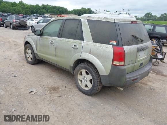 ✅ 2004 Saturn VUE V6 • VIN: 5GZCZ63474S894592 • Lot: 42531230. Wystawiony na IAAI z przebiegiem 173 306 mil. Bezpłatny archiwum sprzedaży aukcyjnych z USA i szczegółowy raport historii pojazdu na DreamBid. Zdjęcie 3.