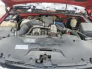 ✅ 2002 Chevrolet Silverado 2500HD LT • VIN: 1GCHK23182F193611 • Лот: 89195395. Опубликован ранее на Copart с пробегом 180 179 миль. Бесплатный доступ к архиву аукционных продаж из США и подробный отчёт об истории автомобиля на DreamBid. Изображение 11.