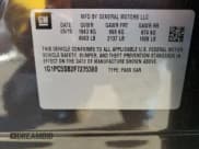 ✅ 2015 Chevrolet Cruze LT • VIN: 1G1PC5SB2F7275380 • Lot: 67932842. Listed on Copart with 60,949 mi. Free auction sales archive from the USA and detailed vehicle history report at DreamBid. Image 12.