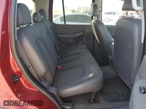 ✅ 2004 Ford Explorer XLS • VIN: 1FMZU62K94ZA67481 • Лот: 47199445. Опубликован ранее на Copart с пробегом Не указан. Бесплатный доступ к архиву аукционных продаж из США и подробный отчёт об истории автомобиля на DreamBid. Изображение 12.