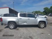 ✅ 2019 Chevrolet Colorado 2WD LT • VIN: 1GCGSCEN6K1121272 • Лот: 43062118. Опубликован ранее на IAAI с пробегом 67 895 миль. Бесплатный доступ к архиву аукционных продаж из США и подробный отчёт об истории автомобиля на DreamBid. Изображение 13.