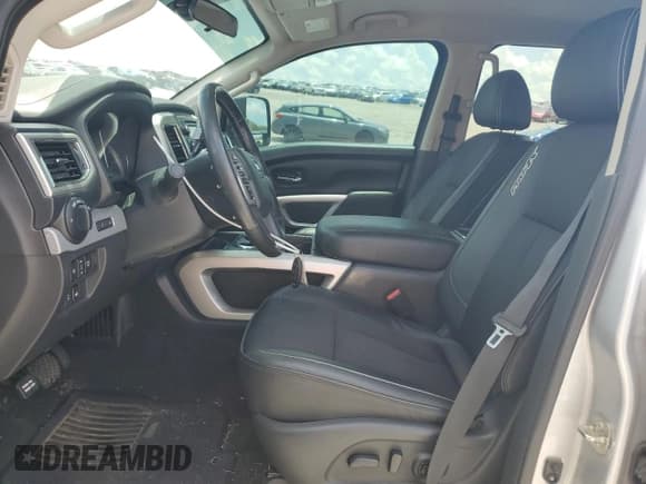 ✅ 2018 Nissan Titan SL • VIN: 1N6AA1E55JN533149 • Lot: 63965525. Wystawiony na Copart z przebiegiem 90 413 mil. Bezpłatny archiwum sprzedaży aukcyjnych z USA i szczegółowy raport historii pojazdu na DreamBid. Zdjęcie 7.