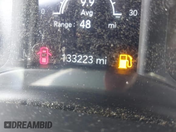 ✅ 2019 Ram 2500 Tradesman • VIN: 3C6UR4HJ6KG684442 • Лот: 42638649. Опубликован ранее на IAAI с пробегом 133 223 миль. Бесплатный доступ к архиву аукционных продаж из США и подробный отчёт об истории автомобиля на DreamBid. Изображение 15.