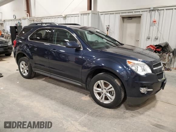 ✅ 2015 Chevrolet Equinox LT • VIN: 2GNALCEK8F1171042 • Лот: 82646905. Опубликован ранее на Copart с пробегом 81 783 миль. Бесплатный доступ к архиву аукционных продаж из США и подробный отчёт об истории автомобиля на DreamBid. Изображение 4.