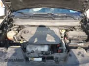 ✅ 2017 Jeep Cherokee Trailhawk • VIN: 1C4PJMBB5HW581070 • Лот: 42783250. Опубликован ранее на IAAI с пробегом 171 128 миль. Бесплатный доступ к архиву аукционных продаж из США и подробный отчёт об истории автомобиля на DreamBid. Изображение 10.