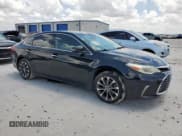 ✅ 2016 Toyota Avalon XLE Premium • VIN: 4T1BK1EB3GU228365 • Lot: 63822855. Listed on Copart with 160,421 mi. Free auction sales archive from the USA and detailed vehicle history report at DreamBid. Image 4.