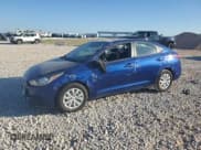 ✅ 2021 Hyundai Accent SE • VIN: 3KPC24A6XME130124 • Лот: 71395564. Опубликован ранее на Copart с пробегом 62 649 миль. Бесплатный доступ к архиву аукционных продаж из США и подробный отчёт об истории автомобиля на DreamBid. Изображение 1.