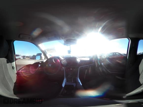 ✅ 2022 Mitsubishi Eclipse Cross ES • VIN: JA4ASUAA0NZ001837 • Lot: 41096518. Listed on IAAI with 91,117 mi. Free auction sales archive from the USA and detailed vehicle history report at DreamBid. Image 19.