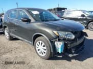 ✅ 2014 Nissan Rogue SL • VIN: 5N1AT2MV2EC865244 • Лот: 43473747. Опубликован ранее на IAAI с пробегом 133 170 миль. Бесплатный доступ к архиву аукционных продаж из США и подробный отчёт об истории автомобиля на DreamBid. Изображение 1.