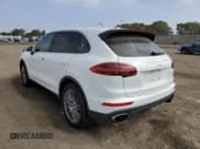 ✅ 2016 Porsche Cayenne • VIN: WP1AA2A27GKA15153 • Lot: 61513452. Wystawiony na Copart z przebiegiem 60 602 mil. Bezpłatny archiwum sprzedaży aukcyjnych z USA i szczegółowy raport historii pojazdu na DreamBid. Zdjęcie 3.