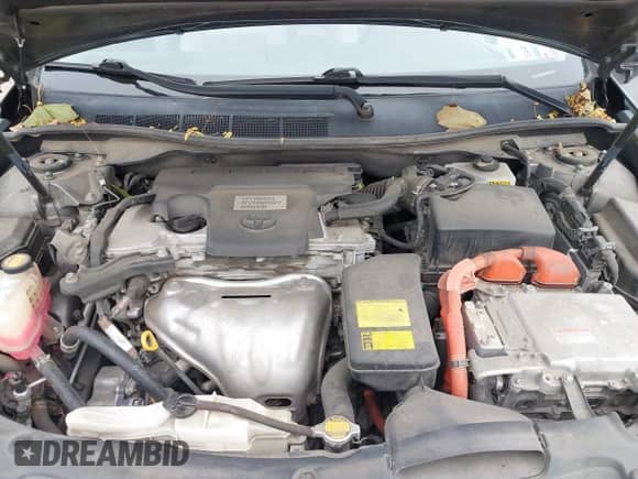 2013 Toyota Camry LE с VIN 4T1BD1FK1DU083878, выставлен на аукционе IAAI как лот 43561076 с пробегом 183 186 миль миль и . История ставок и продаж доступна на DreamBid. Изображение 10.