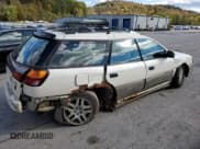 ✅ 2004 Subaru Legacy Outback • VIN: 4S3BH675547628607 • Lot: 87438785. Listed on Copart with 257,811 mi. Free auction sales archive from the USA and detailed vehicle history report at DreamBid. Image 3.