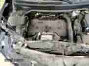 2020 Chevrolet Equinox LT z VIN 3GNAXVEX0LL149560, wystawiony jako Copart lot #70187975 z przebiegiem 52 072 mil mil oraz Szkoda całkowita • Salvage title. Historia ofert i sprzedaży dostępna na DreamBid. Obrazek 14.