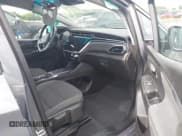 ✅ 2023 Chevrolet Bolt EV 1LT • VIN: 1G1FW6S09P4200234 • Lot: 43123522. Wystawiony na IAAI z przebiegiem 21 839 mil. Bezpłatny archiwum sprzedaży aukcyjnych z USA i szczegółowy raport historii pojazdu na DreamBid. Zdjęcie 5.