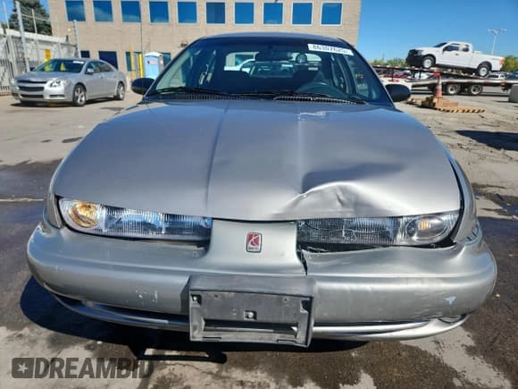 ✅ 1999 Saturn SL • VIN: 1G8ZK5270XZ150067 • Lot: 86307625. Wystawiony na Copart z przebiegiem 182 675 mil. Bezpłatny archiwum sprzedaży aukcyjnych z USA i szczegółowy raport historii pojazdu na DreamBid. Zdjęcie 5.