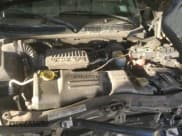 ✅ 2004 Dodge Dakota SLT • VIN: 1D7HG42N54S675034 • Lot: 85963344. Listed on Copart with 97,478 mi. Free auction sales archive from the USA and detailed vehicle history report at DreamBid. Image 11.