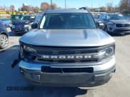 ✅ 2021 Ford Bronco Sport Big Bend • VIN: 3FMCR9B69MRA80621 • Lot: 43718906. Listed on IAAI with 43,927 mi. Free auction sales archive from the USA and detailed vehicle history report at DreamBid. Image 12.