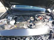 ✅ 2025 Mazda CX-50 Hybrid Preferred Package • VIN: 7MMVAABW7SN100421 • Lot: 42152466. Wystawiony na IAAI z przebiegiem 4 669 mil. Bezpłatny archiwum sprzedaży aukcyjnych z USA i szczegółowy raport historii pojazdu na DreamBid. Zdjęcie 10.