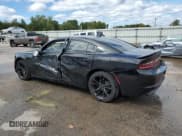 ✅ 2018 Dodge Charger SXT Plus • VIN: 2C3CDXHG2JH188551 • Лот: 84797655. Опубликован ранее на Copart с пробегом 140 814 миль. Бесплатный доступ к архиву аукционных продаж из США и подробный отчёт об истории автомобиля на DreamBid. Изображение 2.