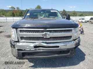 ✅ 2011 Chevrolet Silverado 1500 LT • VIN: 1GCRKSE3XBZ325429 • Lot: 70652444. Listed on Copart with 178,517 mi. Free auction sales archive from the USA and detailed vehicle history report at DreamBid. Image 5.