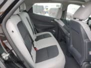 ✅ 2021 Chevrolet Bolt EV LT • VIN: 1G1FY6S09M4100785 • Lot: 85722654. Wystawiony na Copart z przebiegiem Nie podano. Bezpłatny archiwum sprzedaży aukcyjnych z USA i szczegółowy raport historii pojazdu na DreamBid. Zdjęcie 10.