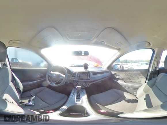 ✅ 2016 Honda HR-V LX • VIN: 3CZRU5H33GM741901 • Лот: 93568205. Опубликован ранее на Copart с пробегом 127 269 миль. Бесплатный доступ к архиву аукционных продаж из США и подробный отчёт об истории автомобиля на DreamBid. Изображение 16.