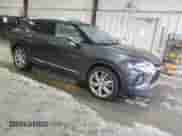 2019 Chevrolet Blazer Premier with VIN 3GNKBFRS8KS687967, listed as a Copart auction lot 68461235 with 122,724 mi miles and Salvage title. Bid and sale history available at DreamBid. Image 4.