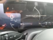 ✅ 2025 Buick Enclave Sport Touring • VIN: 5GAERBRS2SJ188823 • Lot: 53401085. Listed on Copart with 5 mi. Free auction sales archive from the USA and detailed vehicle history report at DreamBid. Image 9.