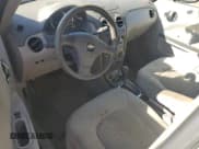 ✅ 2008 Chevrolet HHR Panel LS • VIN: 3GCDA15D68S556785 • Lot: 90045375. Listed on Copart with Not provided. Free auction sales archive from the USA and detailed vehicle history report at DreamBid. Image 8.