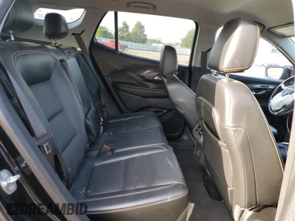 ✅ 2021 GMC Terrain SLT • VIN: 3GKALVEV0ML305315 • Лот: 56089915. Опубликован ранее на Copart с пробегом 79 291 миль. Бесплатный доступ к архиву аукционных продаж из США и подробный отчёт об истории автомобиля на DreamBid. Изображение 11.