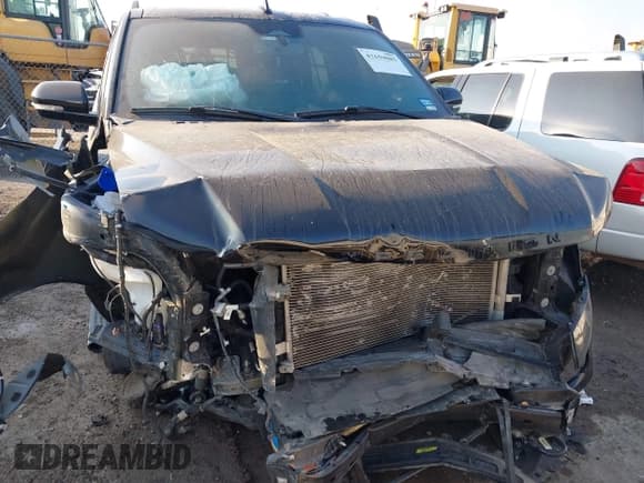 ✅ 2022 Ford Expedition Max Limited • VIN: 1FMJK2AT1NEA07239 • Лот: 43159085. Опубликован ранее на IAAI с пробегом 71 921 миль. Бесплатный доступ к архиву аукционных продаж из США и подробный отчёт об истории автомобиля на DreamBid. Изображение 6.