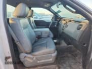 ✅ 2014 Ford F-150 XL • VIN: 1FTMF1EM4EKE25265 • Lot: 71456045. Listed on Copart with 205,622 mi. Free auction sales archive from the USA and detailed vehicle history report at DreamBid. Image 10.