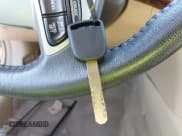 ✅ 2008 Honda Accord EX-L • VIN: 1HGCP36878A059495 • Lot: 43472026. Listed on IAAI with 32,147 mi. Free auction sales archive from the USA and detailed vehicle history report at DreamBid. Image 11.