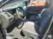 2023 Mitsubishi Outlander ES с VIN JA4ARUAU1PU004056, выставлен на аукционе Copart как лот 66311255 с пробегом Не указан миль и Списание • Salvage title. История ставок и продаж доступна на DreamBid. Изображение 7.