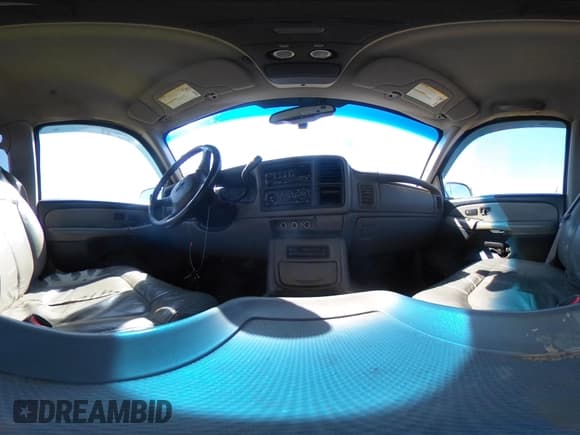 ✅ 2001 Chevrolet Silverado 2500HD LS • VIN: 1GCHK23UX1F185812 • Lot: 41879549. Listed on IAAI with 212,295 mi. Free auction sales archive from the USA and detailed vehicle history report at DreamBid. Image 18.