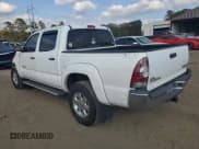 ✅ 2009 Toyota Tacoma PreRunner • VIN: 3TMJU62N59M086128 • Lot: 93778215. Listed on Copart with 194,723 mi. Free auction sales archive from the USA and detailed vehicle history report at DreamBid. Image 2.
